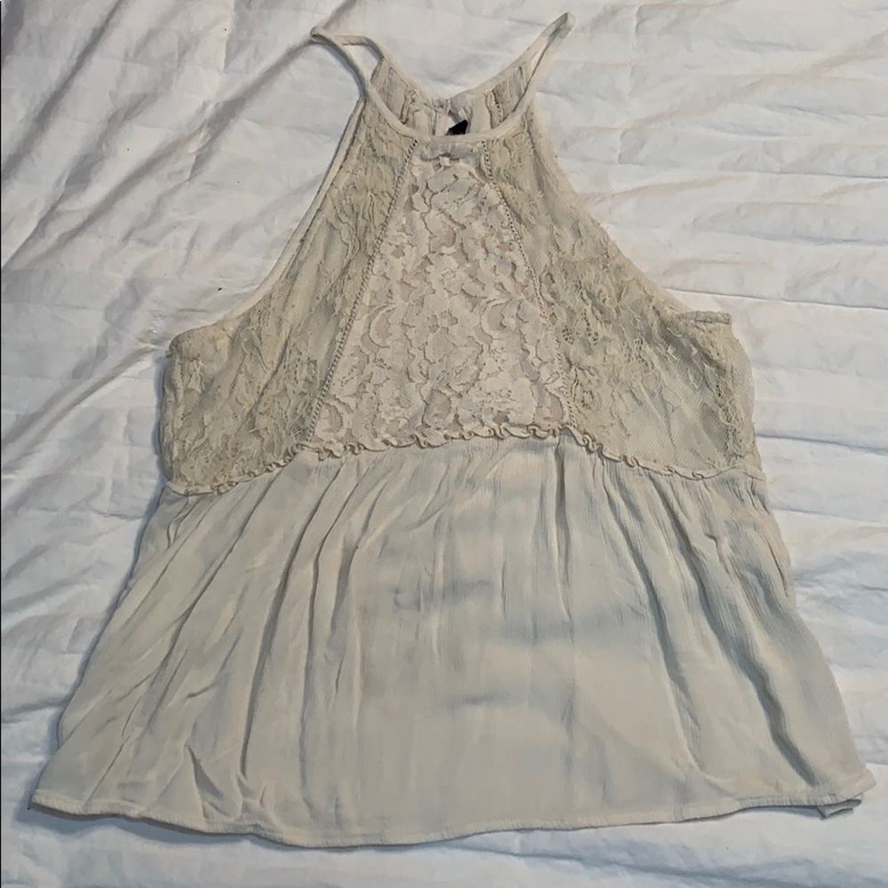 AMERICAN EAGLE TANK TOP